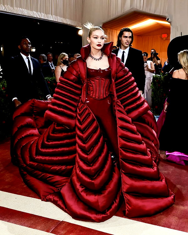 gigihadid instagram image archive image