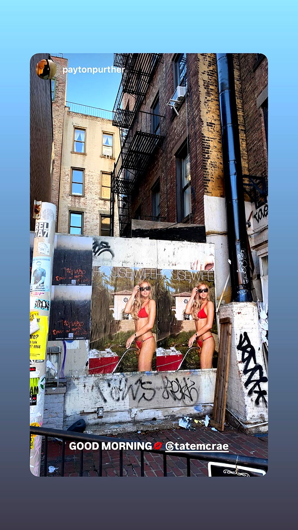 tatemcrae instagram image archive image
