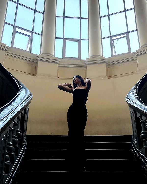 lyhythuedoxinh instagram image archive image