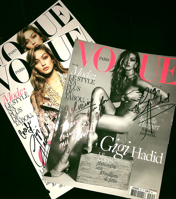 gigihadid instagram image archive image