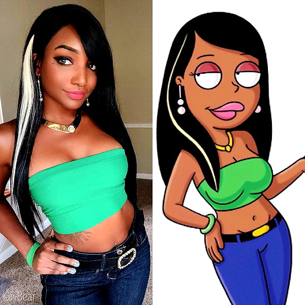 kayyybear instagram image archive image