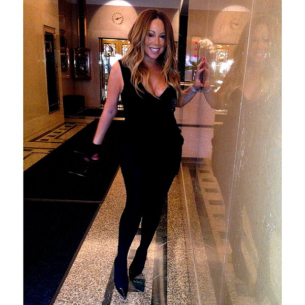 mariahcarey instagram image archive image