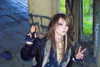 danafetishistova Altpins Profile Picture
