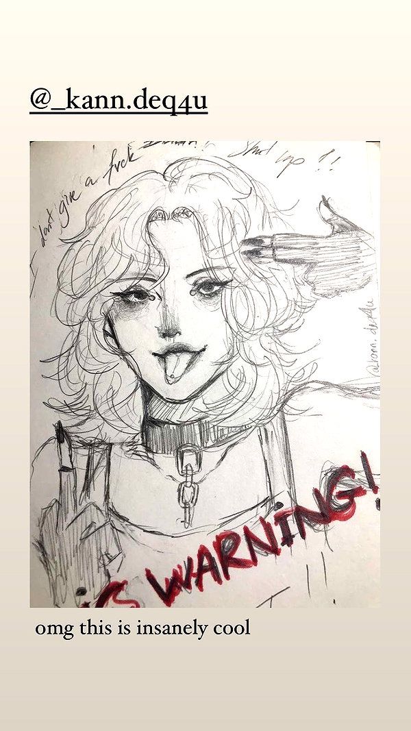 rachelchaleff instagram image archive image