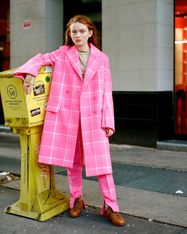 sadiesink_ instagram image archive image