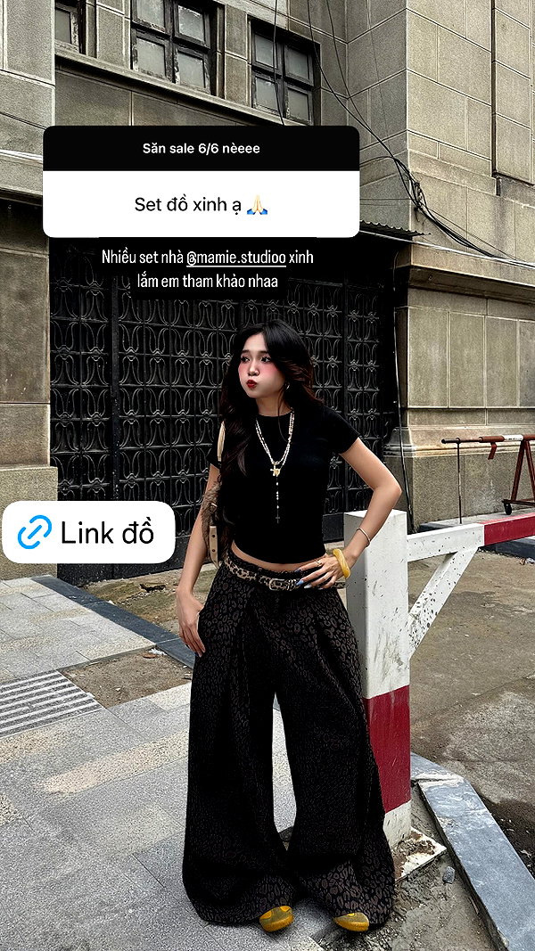 Archived image from @thyenn___ on Instagram