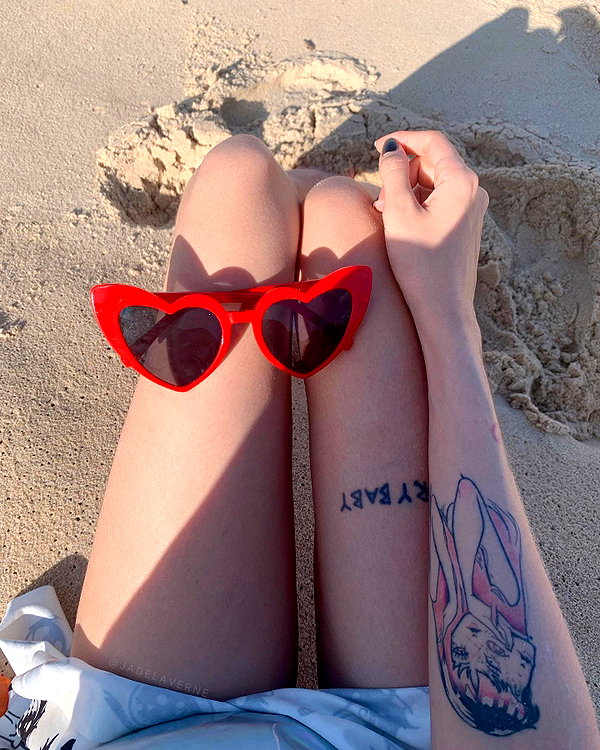 jadelaverne instagram image archive image