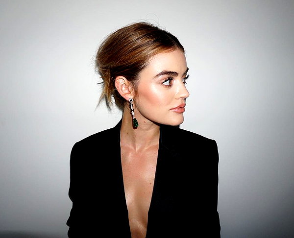 lucyhale instagram image archive image