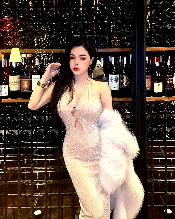 lyhythuedoxinh instagram image archive image