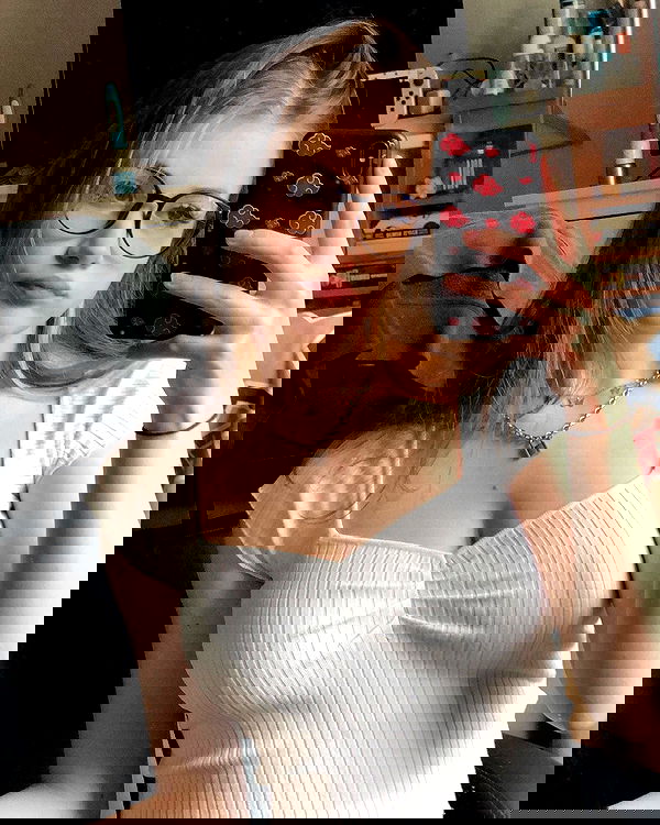 m1chelleluna m1chelleluna archive image