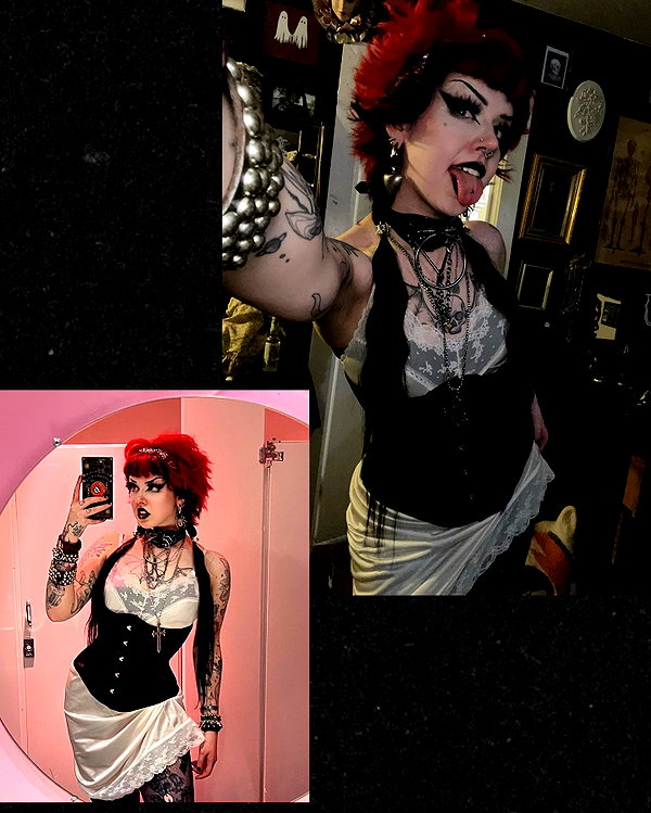yeahimcaroline instagram image archive image