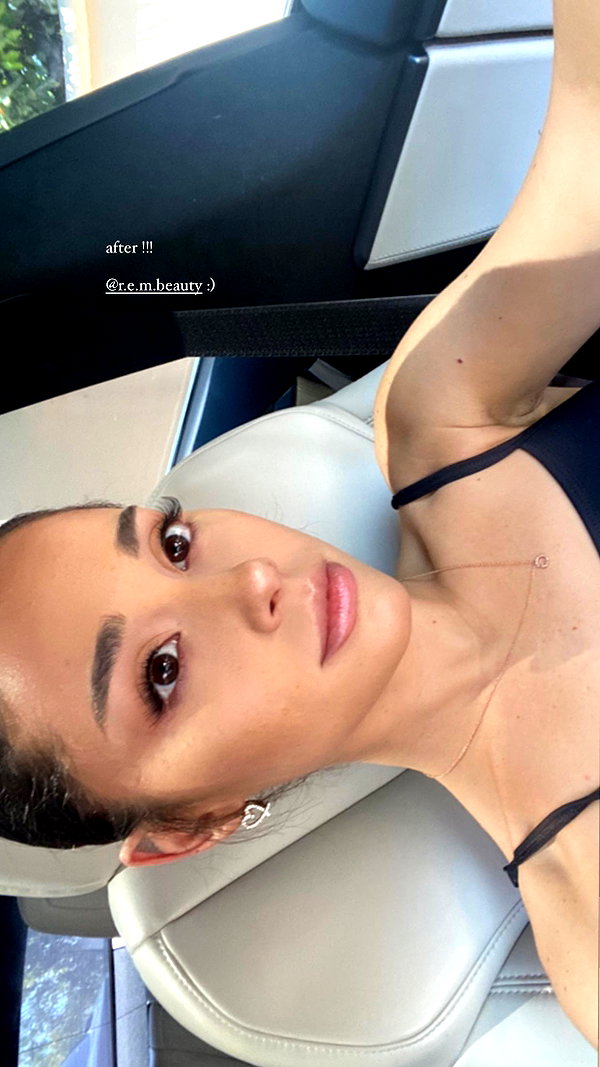 arianagrande instagram image archive image