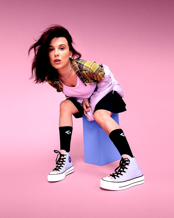 milliebobbybrown instagram image archive image