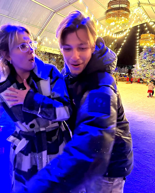 milliebobbybrown instagram image archive image