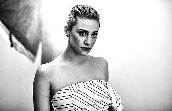 lilireinhart instagram image archive image