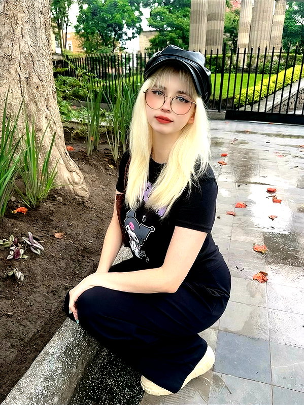 lulymakima instagram image archive image