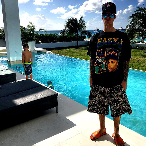 lilbieber instagram image archive image