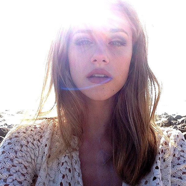 lilireinhart instagram image archive image