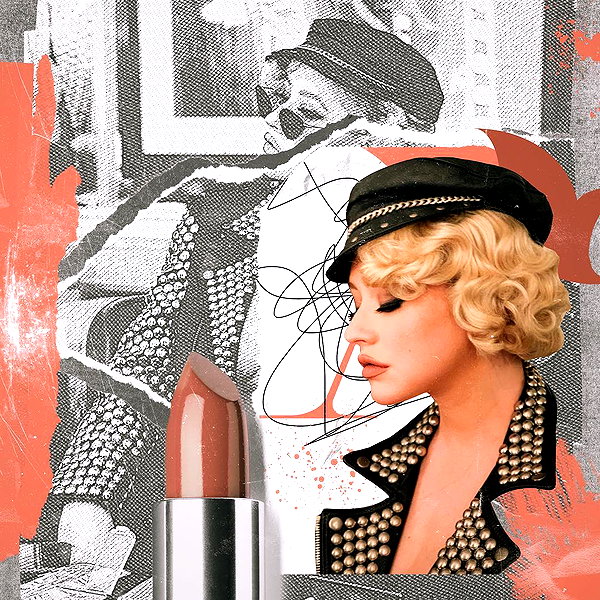 xtina instagram image archive image
