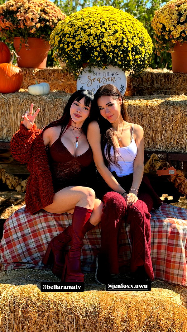jenfoxx.uwu instagram image archive image