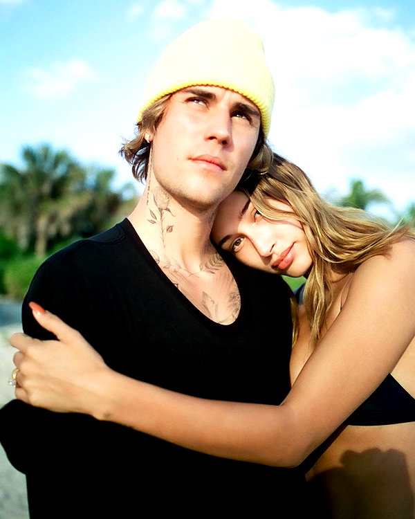 haileybieber instagram image archive image