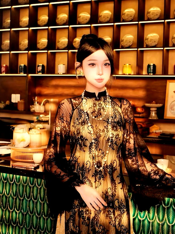 lyhythuedoxinh instagram image archive image