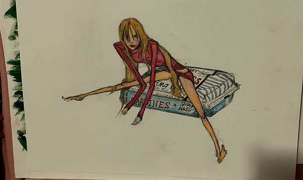 leonanaomii instagram image archive image
