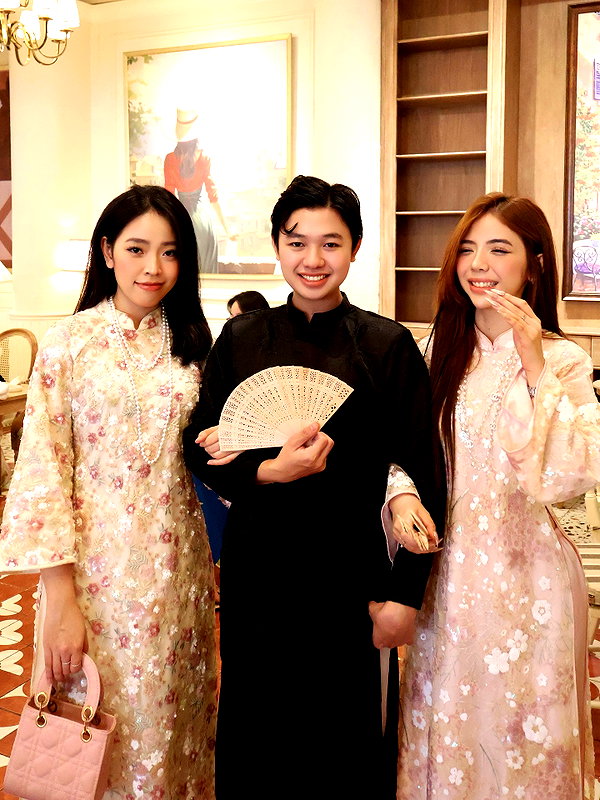 lyhythuedoxinh instagram image archive image