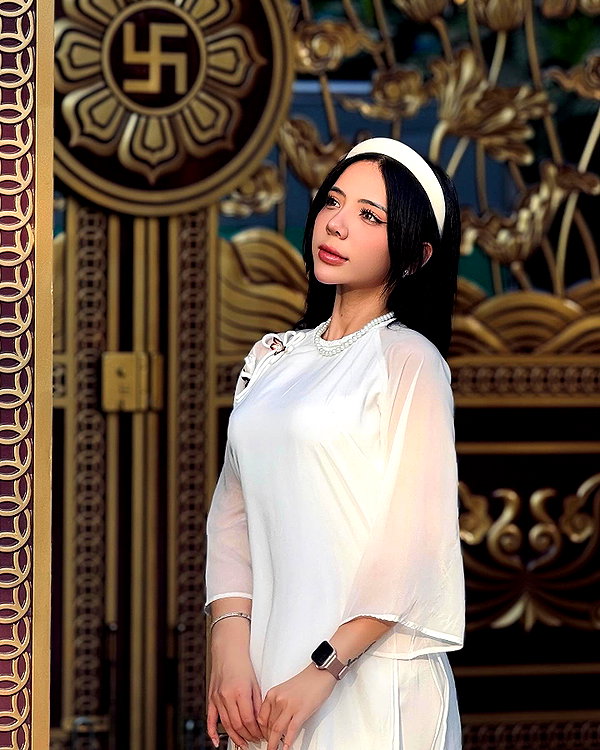 lyhythuedoxinh instagram image archive image
