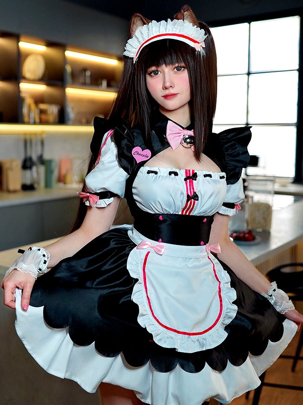 pepper_cos instagram image archive image