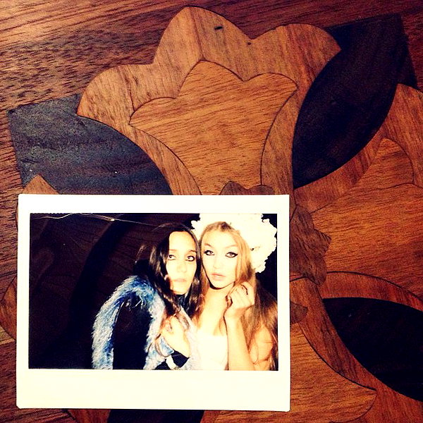 gigihadid instagram image archive image