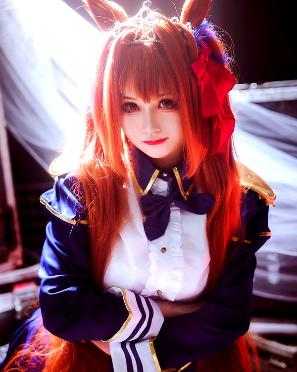 xier_cos instagram image archive image