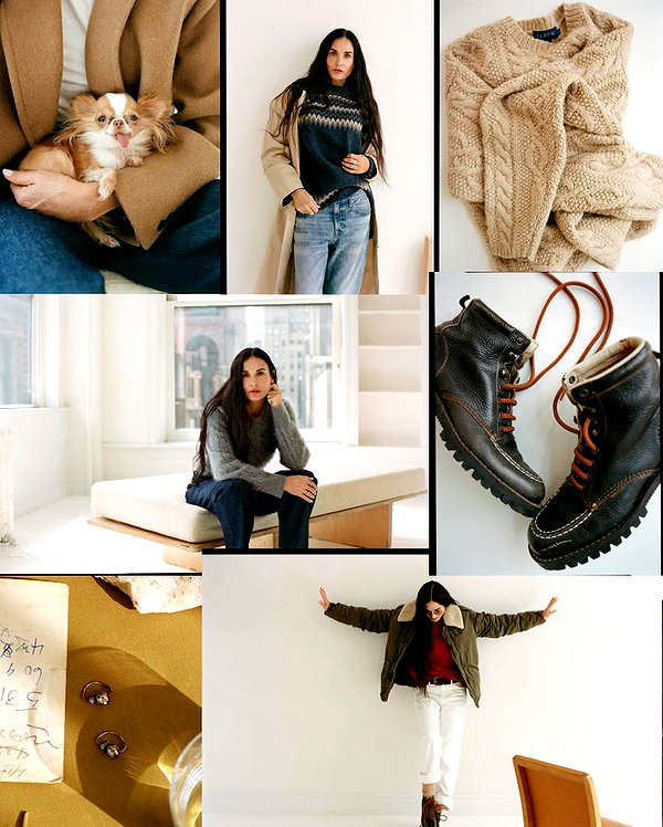 jcrew archive image