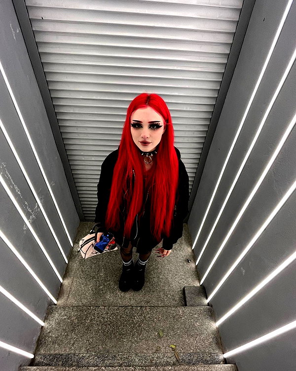 vik4au instagram image archive image