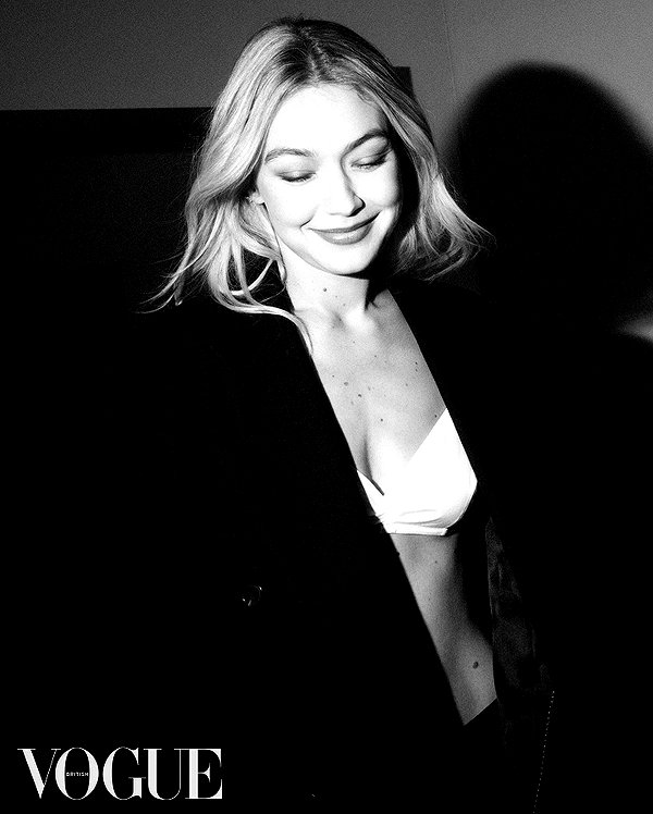 gigihadid instagram image archive image