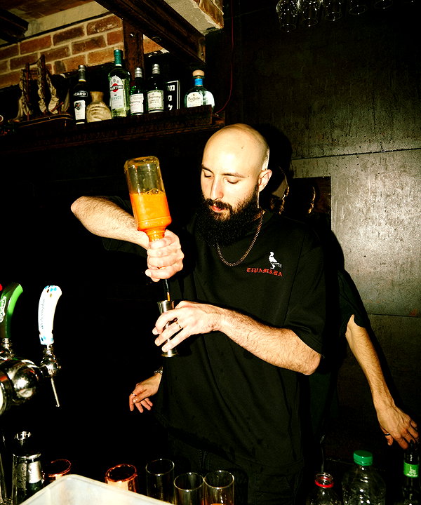 napopo_pub instagram image archive image