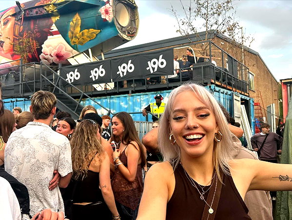 charley.chambers instagram image archive image