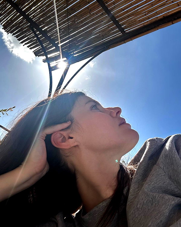 alexandradaddario instagram image archive image