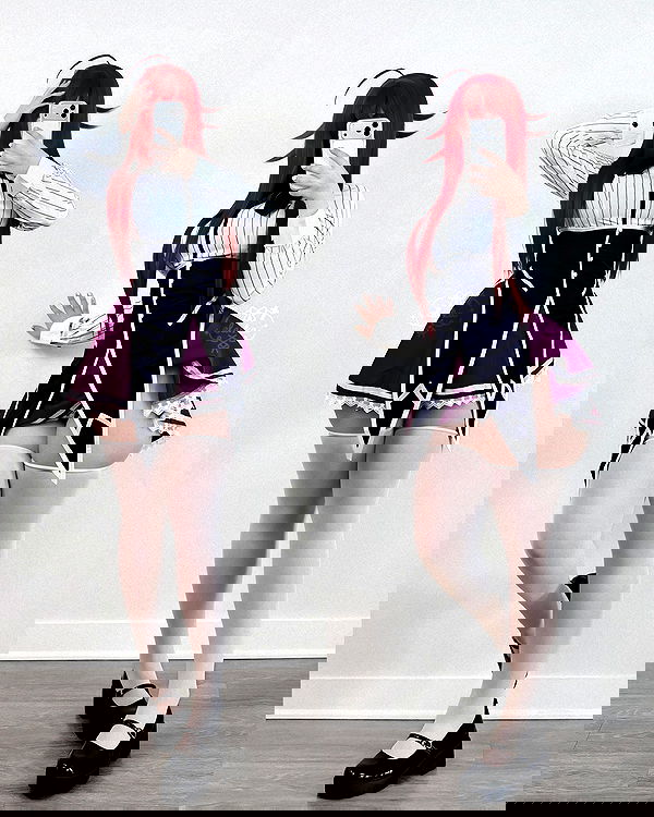 kitsudare kitsudare archive image