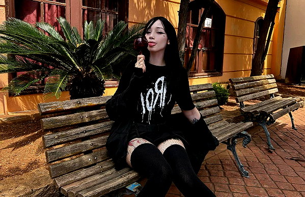 ambrzinha666 instagram image archive image