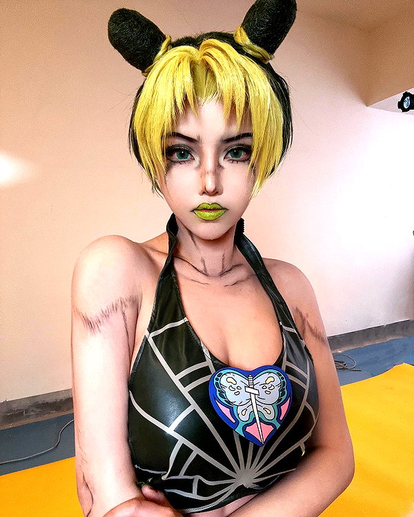 Archived image from @takomayuyi on Instagram