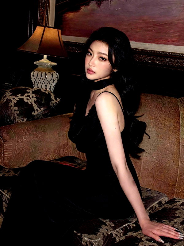 lyhythuedoxinh instagram image archive image