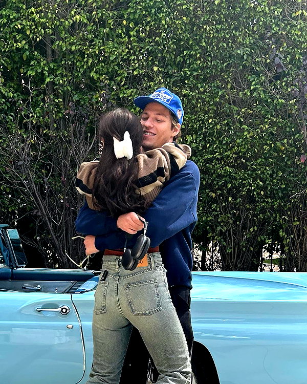 milliebobbybrown instagram image archive image