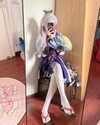 gallery_cosplayer Altpins Profile Picture