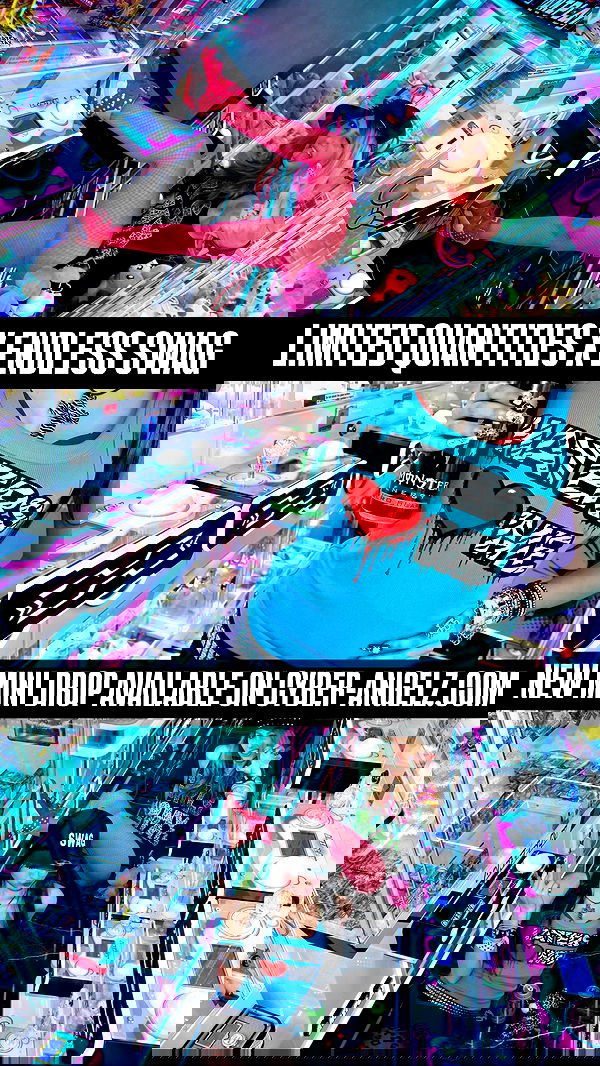 cyberangelz.shop cyberangelz.shop archive image