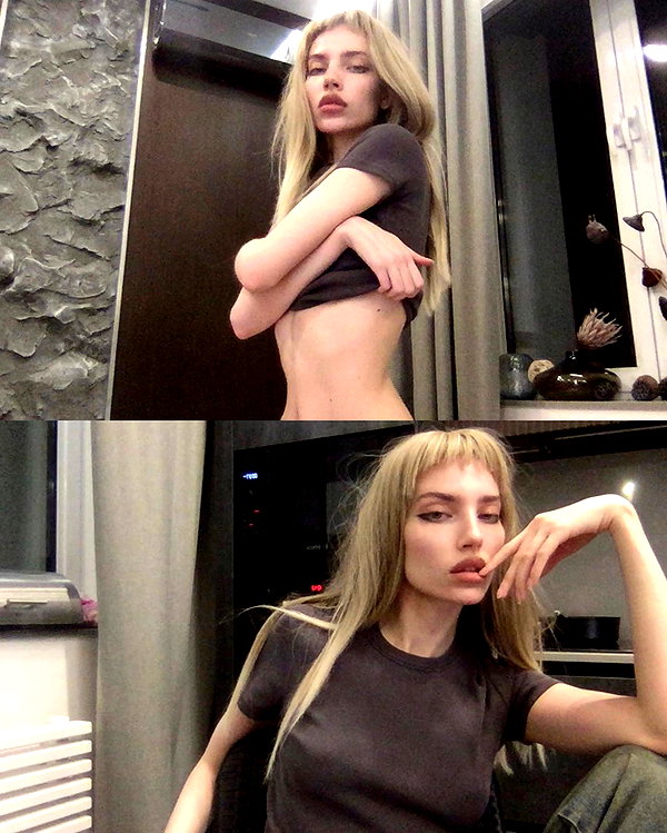 alien.hanna instagram image archive image