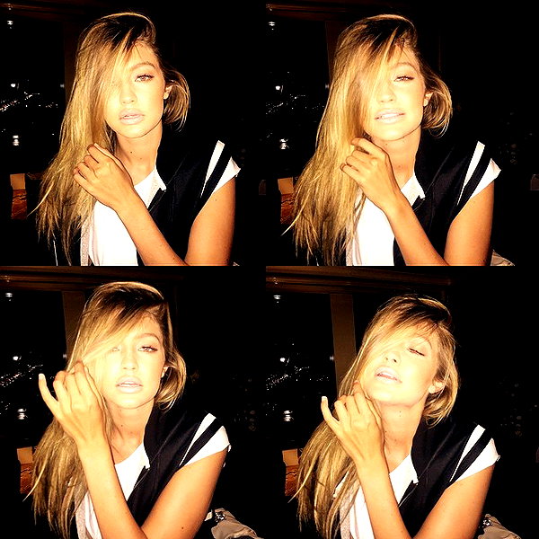 gigihadid instagram image archive image