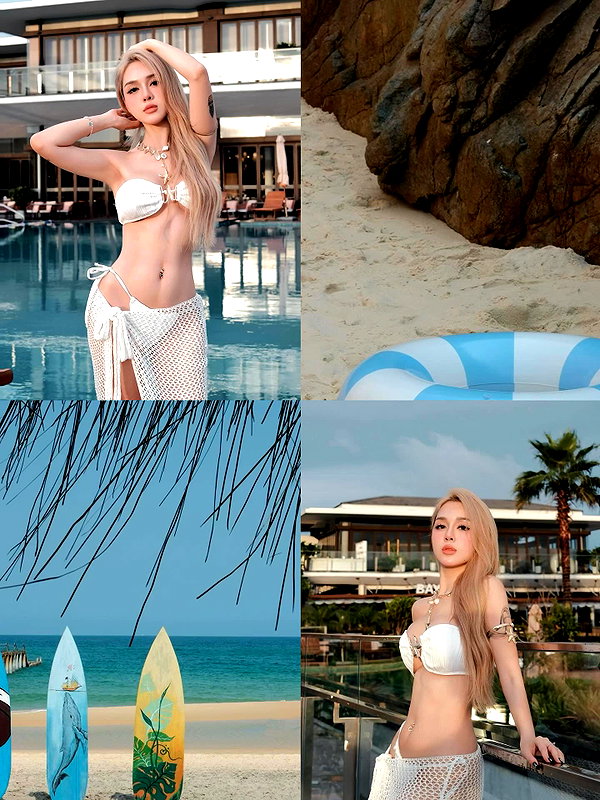 lyhythuedoxinh instagram image archive image