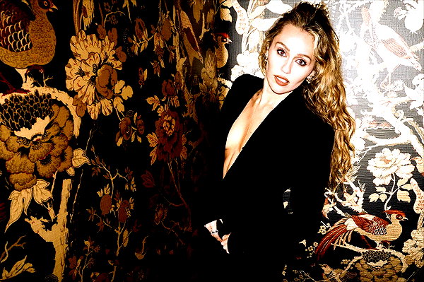 mileycyrus instagram image archive image
