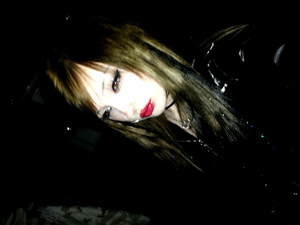 Archived image from @kvttyghoul on Instagram
